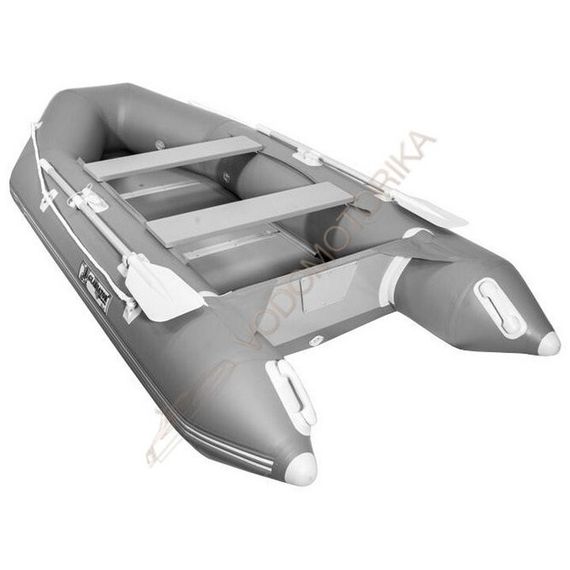 Надувная лодка GLADIATOR A340K