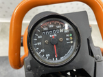 Honda PS250 Big Ruckus , 2006
