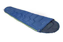 спальный мешок High Peak Action 250 (синий)