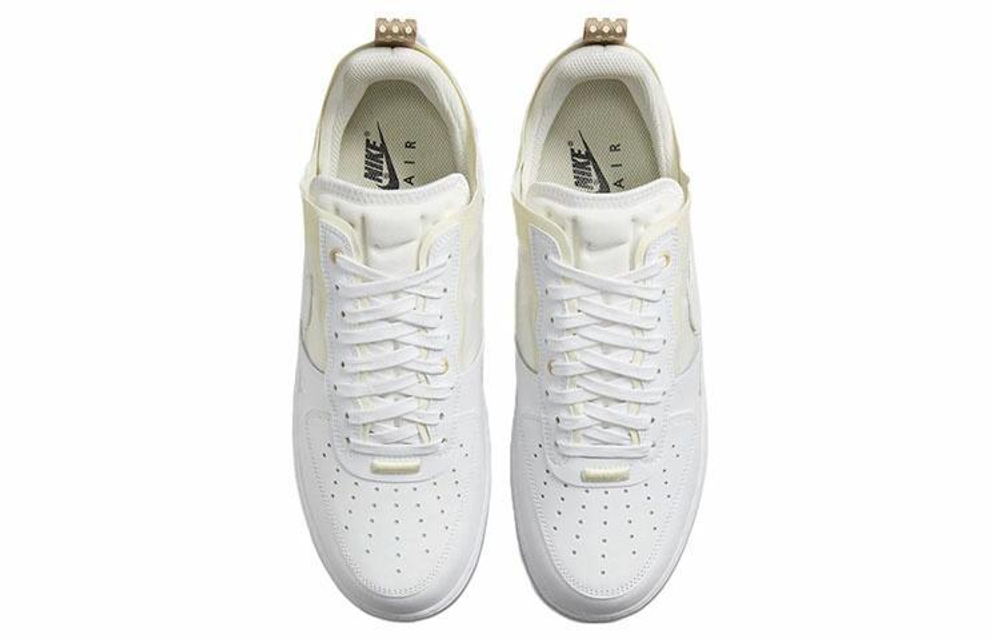 Кроссовки Nike Air Force 1 Low React
