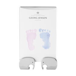 Рамка для фото Georg Jensen Elepghant Mirror, 13 x 18 см