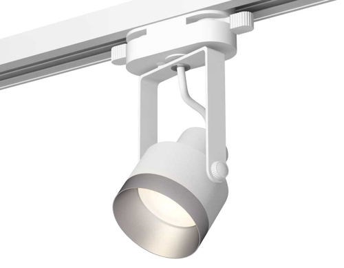 Комплект трекового светильника Ambrella light Track System XT (C6601, N6133) XT6601043