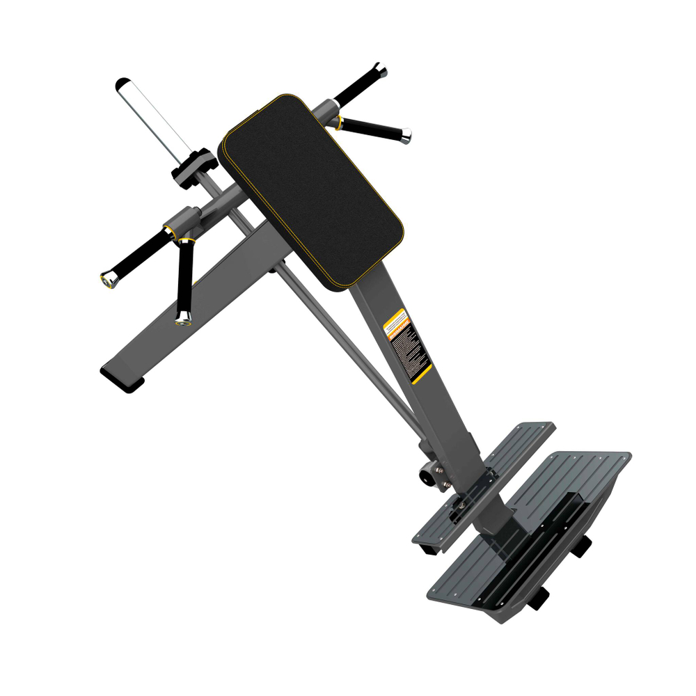 A3061 Т-образная тяга с упором в наклоне