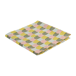 Скатерть 170х170 Tkano Wild Passion Arch