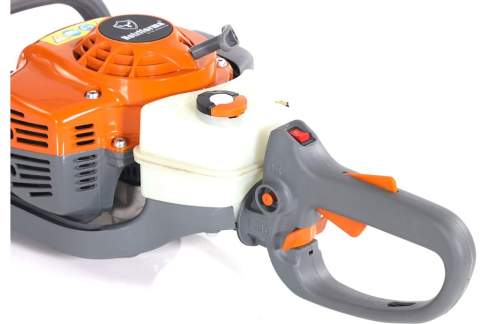 Ножницы-кусторез бензиновые HOLZFFORMA H81 60 см  HS81000M