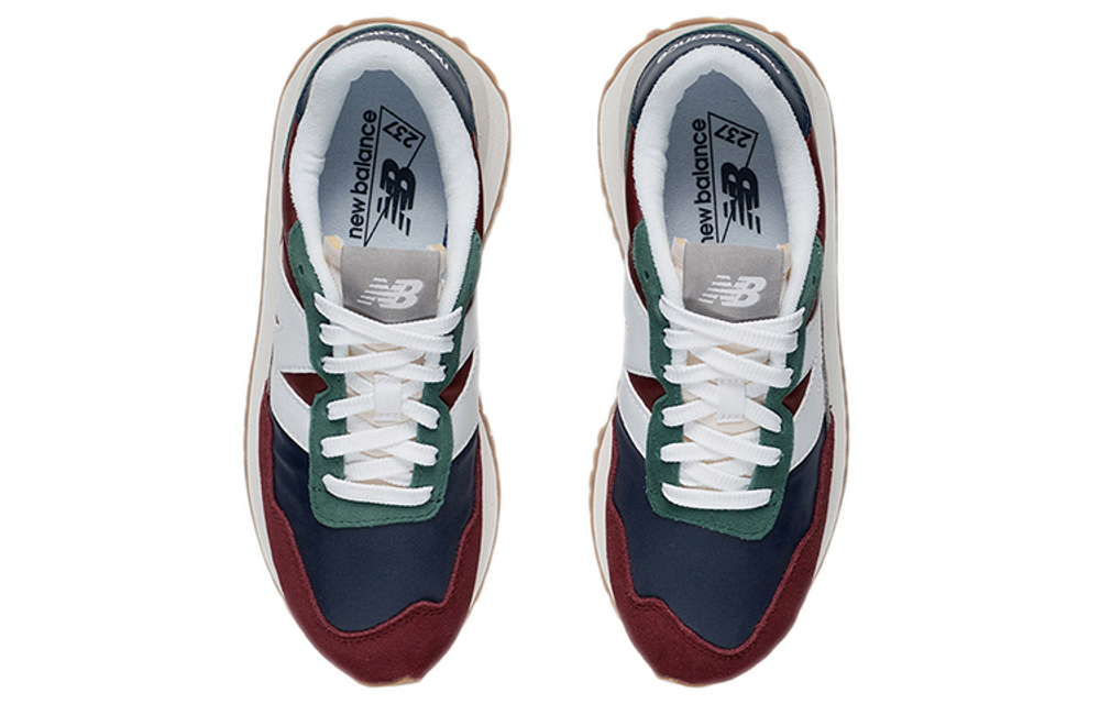 Кроссовки New Balance Nb 237