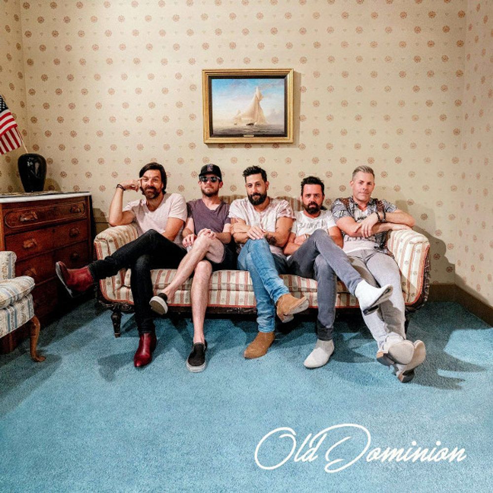 Old Dominion / Old Dominion (CD)