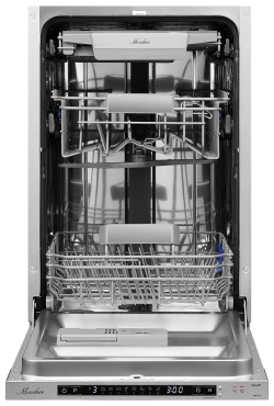 Встраиваемая посудомоечная машина Monsher MD 4515
