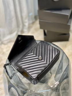 Saint Laurent College Bag 24 cm