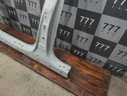 Боковина левая Kia K5 20-нв Новая Оригинал 71110L2A00