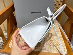 Balenciaga Hourglass Small