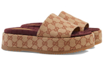 Gucci (Женская размерная сетка)
