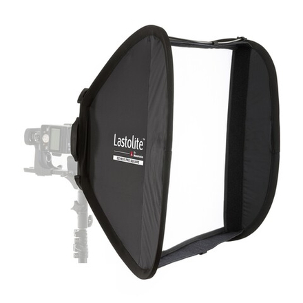 Софтбокс Lastolite LL LS2711P Ezybox Pro Square Medium 60 x 60 cm