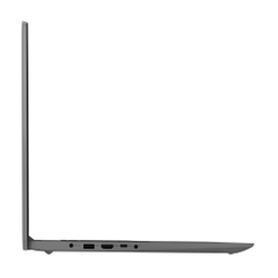 Ноутбук Lenovo IP3 17ITL6 (82H90058RE) 17.3"FHD IPS/i3-1115G4 Dual/8Gb/512Gb SSD/Intel UHD/DOS серый