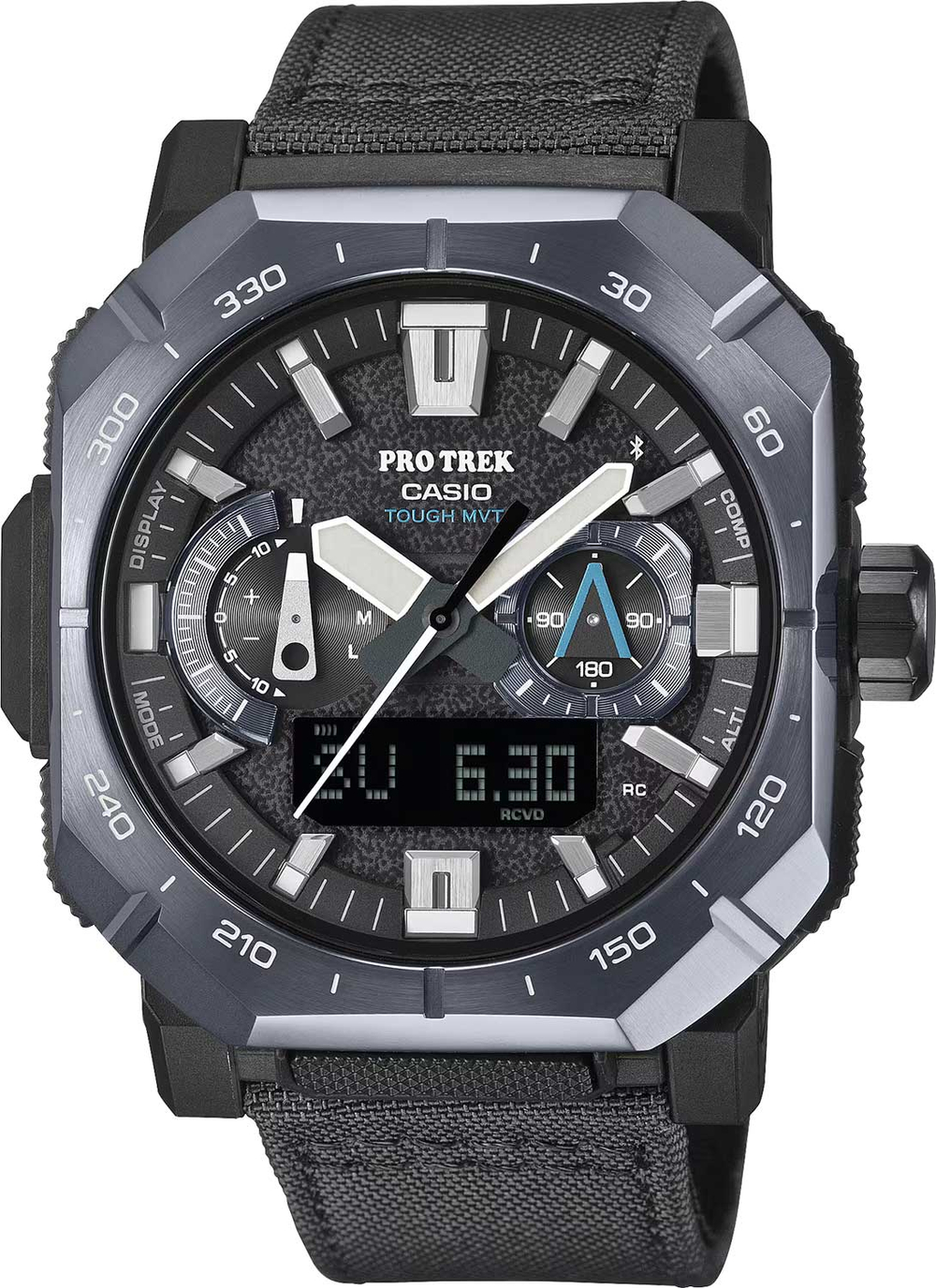 Часы Casio PRW-B1000B-2