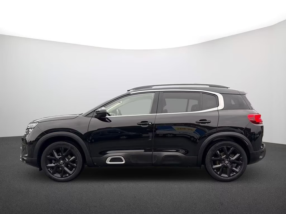 Citroën C5 Aircross Shine Pack