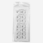 Антизакручиватель (20шт/уп)