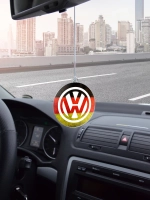 Подвеска в машину - Volkswagen