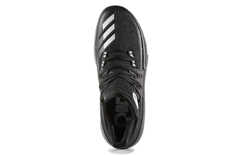 Кроссовки Adidas D Lillard 3