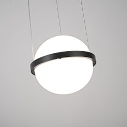 Подвесной светильник PALMA lamp Шар