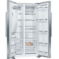 Холодильник Bosch KAI93AIEP
