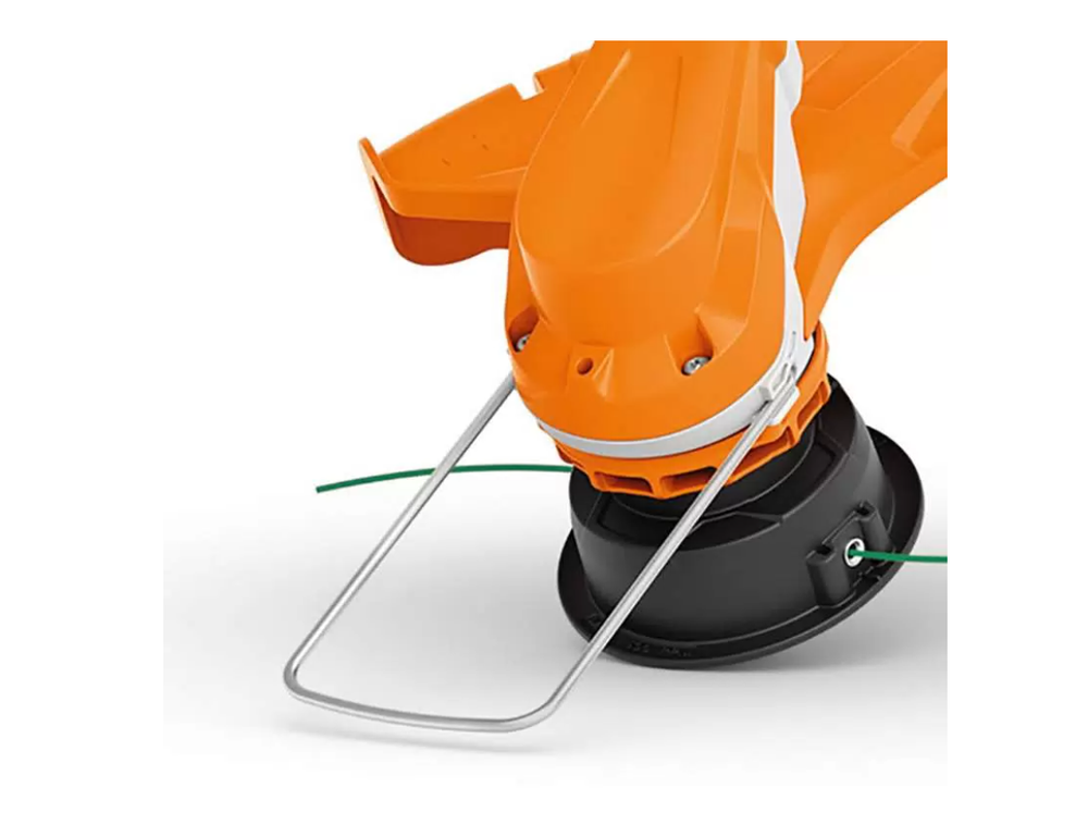 Триммер аккумуляторный STIHL FSA 86 R без АКБ и ЗУ