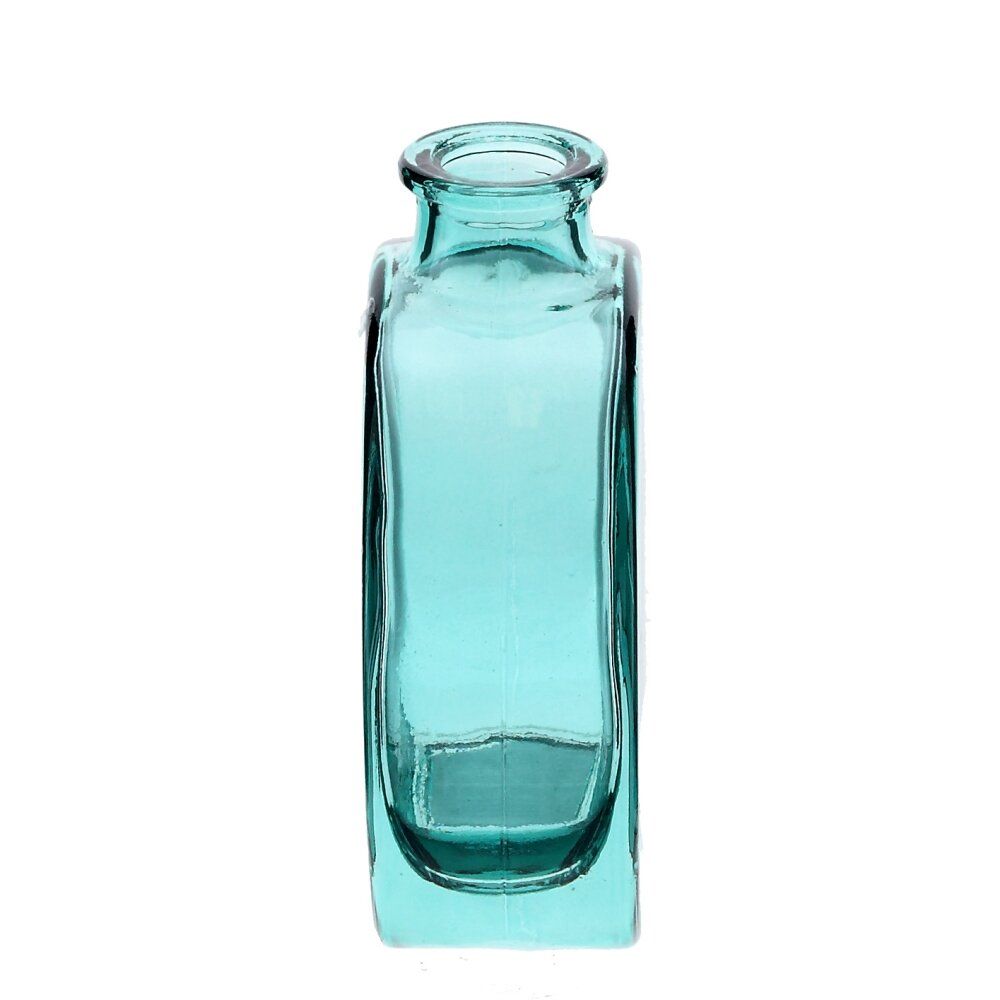 GAEM Ваза, L8 W3 H9 см