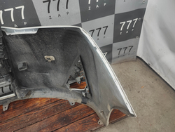 Бампер передний Toyota Alphard 3 17-23 Б/У Оригинал 5211958970