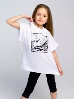 Спортивный костюм в садик для девочки