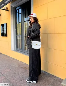 Костюм HZ-3444 Фабрика Моды