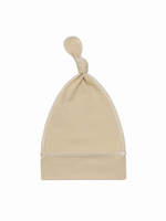 Шапочка-узелок (утепленная) Wheat