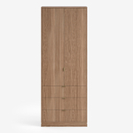 Шкаф TIMELESS TLD208