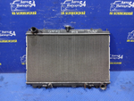 Радиатор двигателя NISSAN CEFIRO 1994-1996