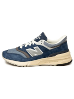 New Balance 997 'Navy Arctic Grey'