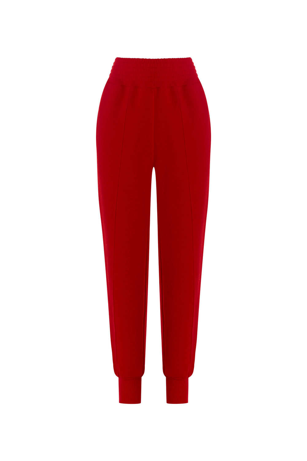 Брюки спортивные на резинке