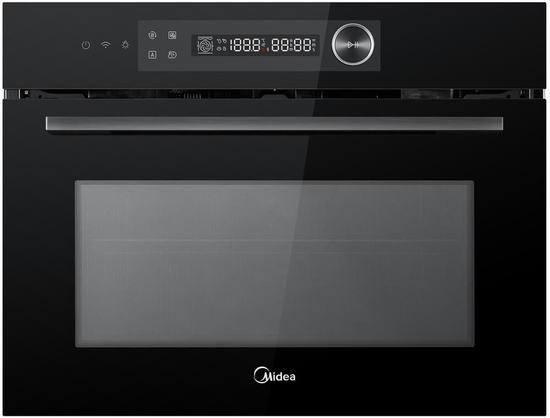 Встраиваемый духовой шкаф Midea MCO82007MBG-I