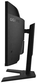 Монитор 34" GIGABYTE GS34WQC EK черный
