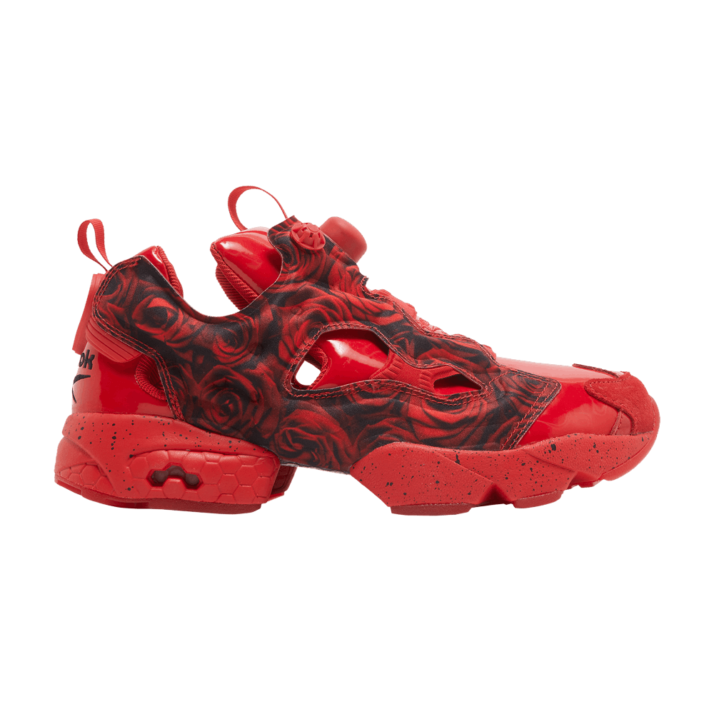 Instapump fury og mu hotsell