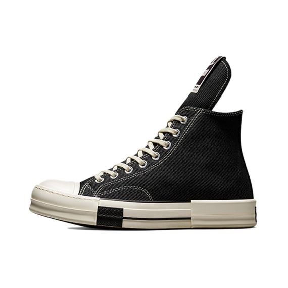 Rick Owens DRKSHDW x Converse 1970s Chuck Taylor All Star High