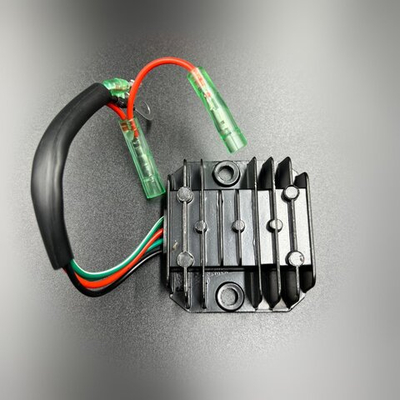 Регулятор напряжения Yamaha F8-15 (KACAWA)