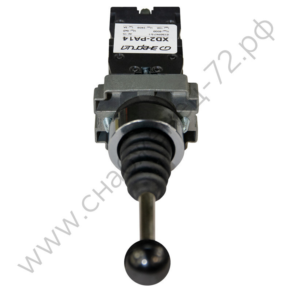 Джойстики-манипуляторы Энергия XD2