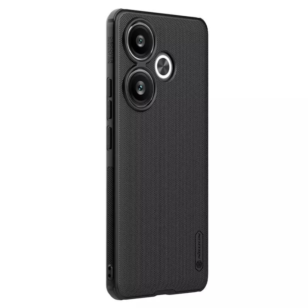 Чехол Nillkin Super Frosted Shield Pro Magnetic для Poco F6