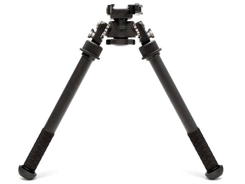 Сошки Atlas BT47-LW17 PSR, на Picatinny, быстросъёмные, 10 - 14.5in (BT47-LW17)
