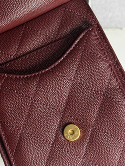 Chanel 25 Small Handbag 30 cm