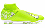 Кроссовки Nike Phantom Vision Elite