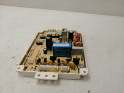 BDE4507EU ктп14 Электронный модуль для посудомоечной машины Krona WOP8-9337 V02 б/у
