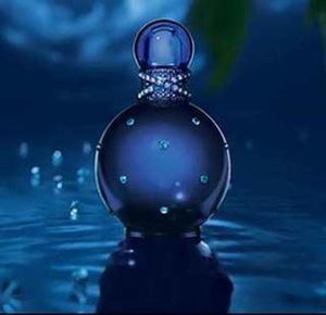 Britney Spears Midnight Fantasy Eau De Parfum