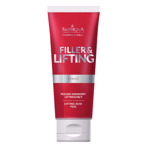 Кислотный пилинг для лица Farmona Professional Filler Lifting Acid 200мл
