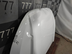 Капот Haval M6 2 21-нв Б/У Оригинал 8402100XKZ0YA