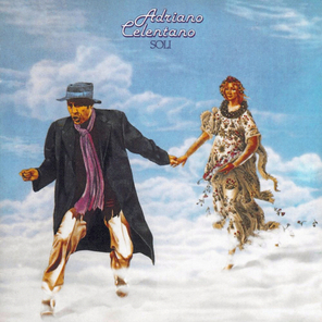 Adriano Celentano / Soli (RU)(CD)